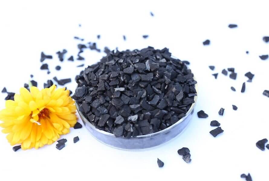 activated carbon