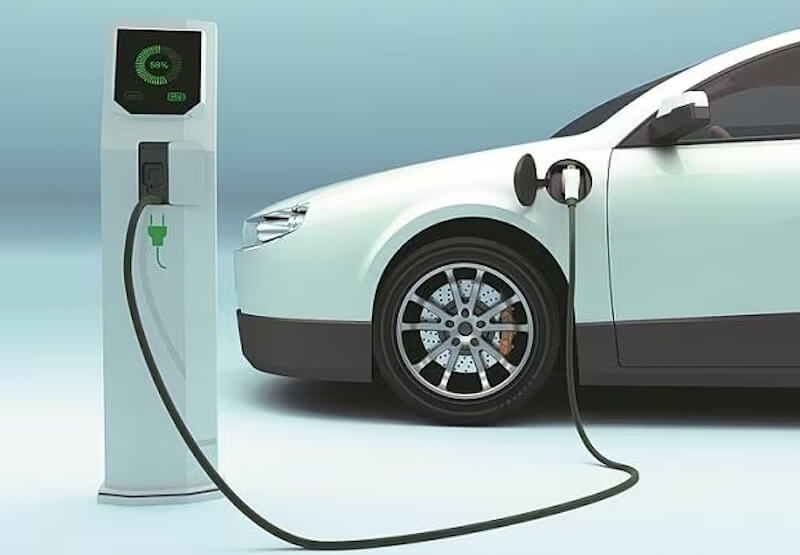 Electric Vehicle